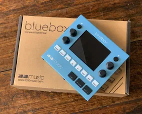 1010Music Bluebox
