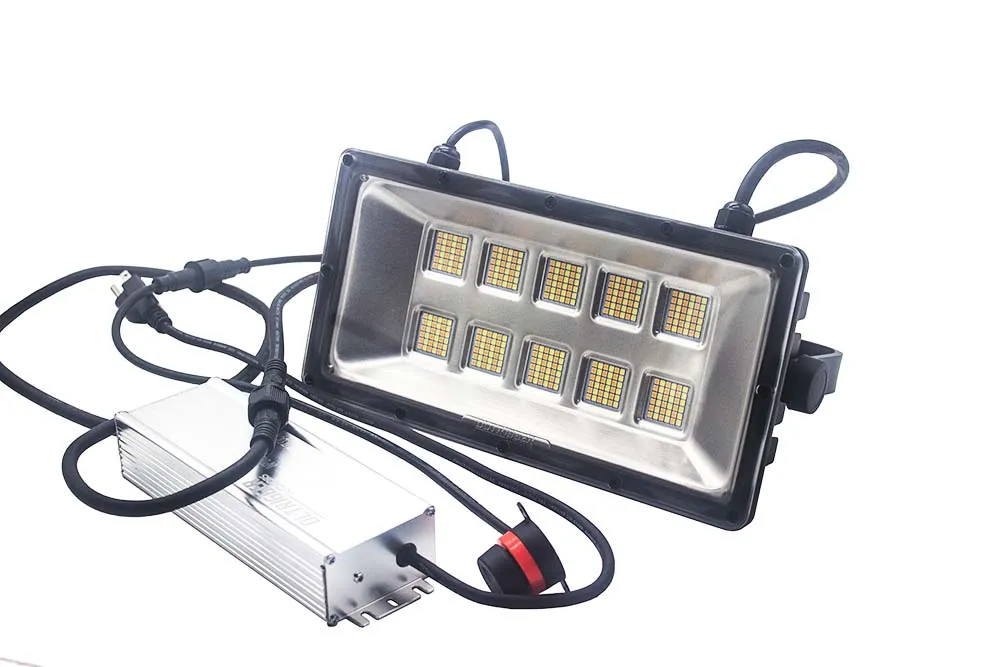 160W Swamp Eye® HD Bowfishing Light