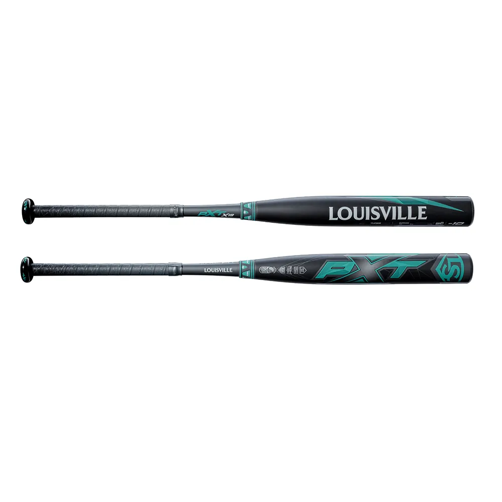 2019 Louisville Slugger PXT X19 (-8) Fastpitch Softball Bat: WTLFPPX19A8