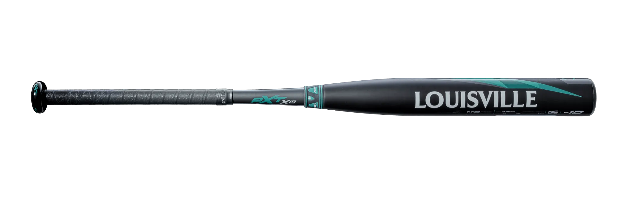 2019 Louisville Slugger PXT X19 (-8) Fastpitch Softball Bat: WTLFPPX19A8