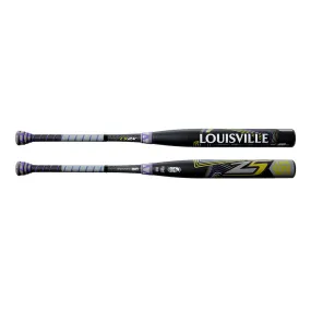 2019 Louisville Slugger Z5 USSSA End-Load Slowpitch Softball Bat: WTLZ5U19E