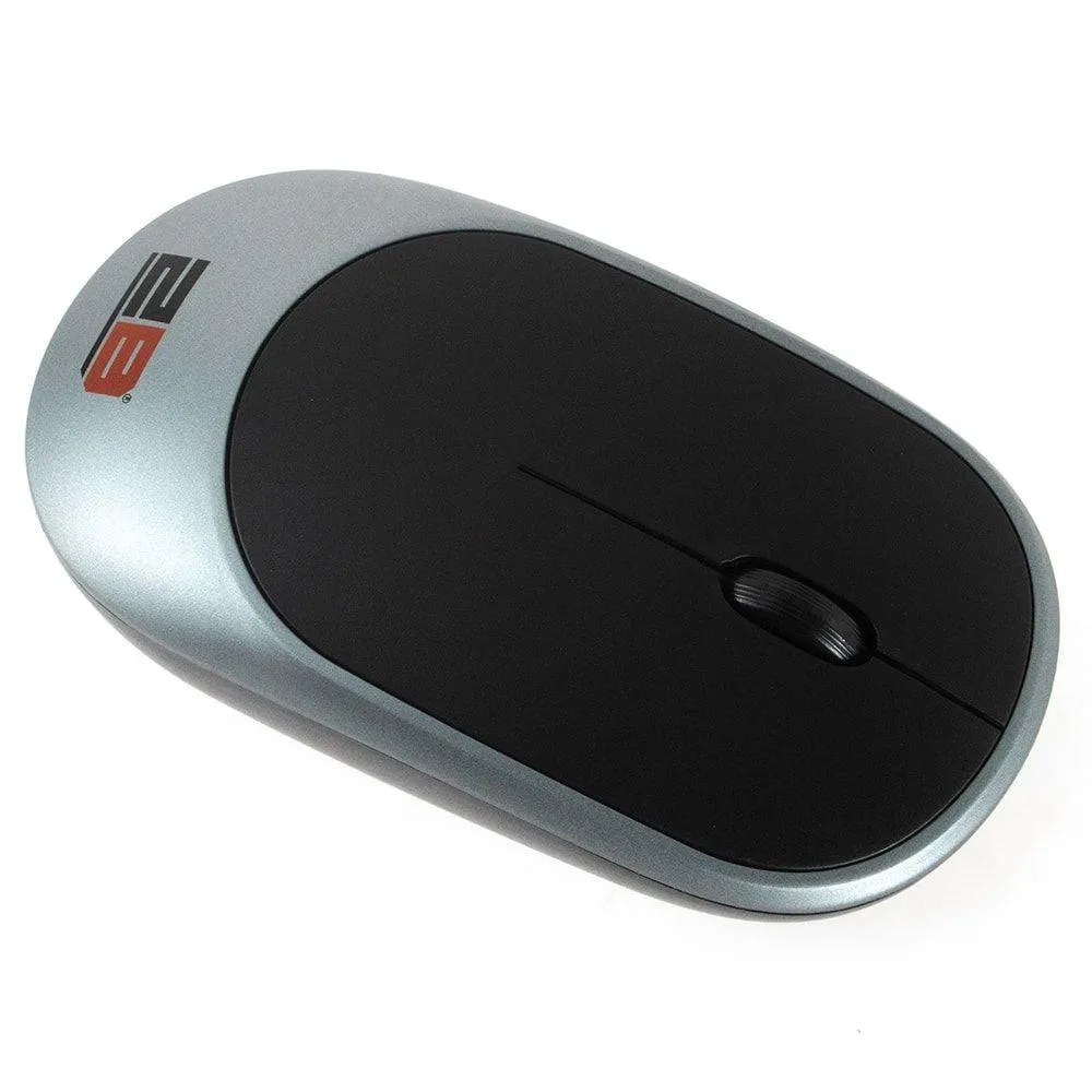 2B KB306 Wireless Keyboard   Mouse Combo English & Arabic