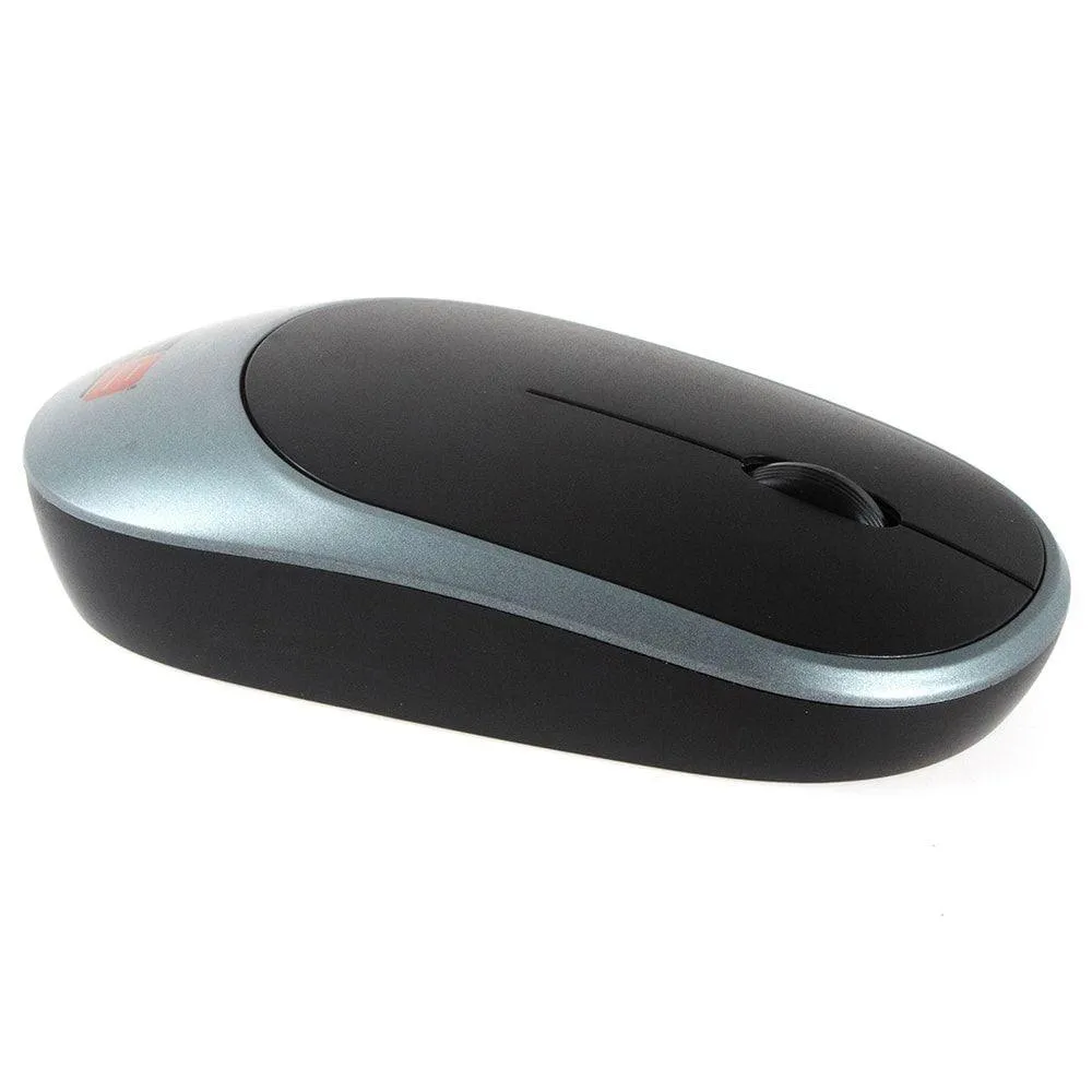 2B KB306 Wireless Keyboard   Mouse Combo English & Arabic