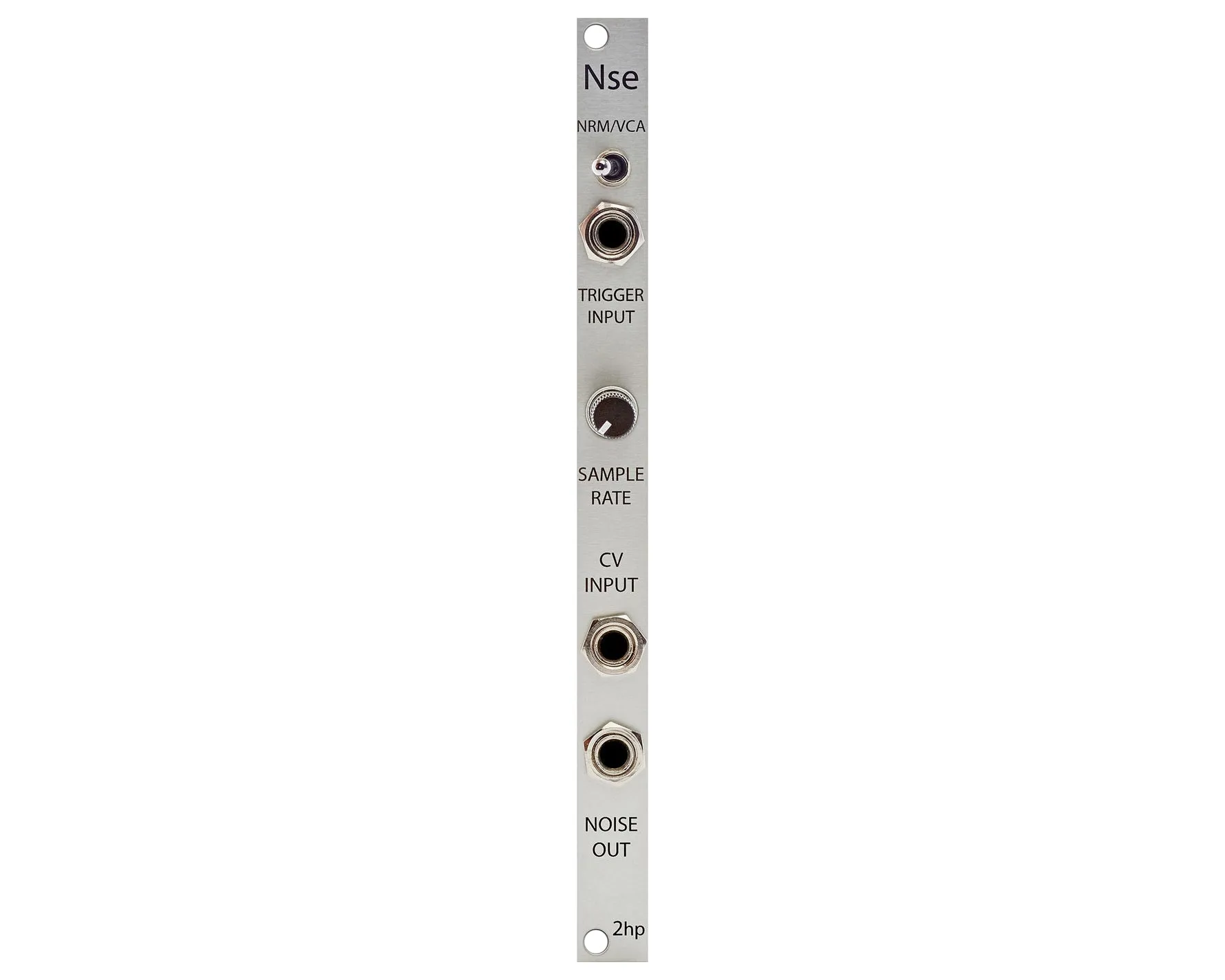 2hp Nse Noise - Silver