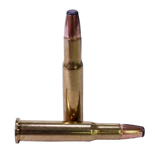 30-30 Winchester - Power-Shok, 150 Grains, Soft Point Flat Nose, Per 20