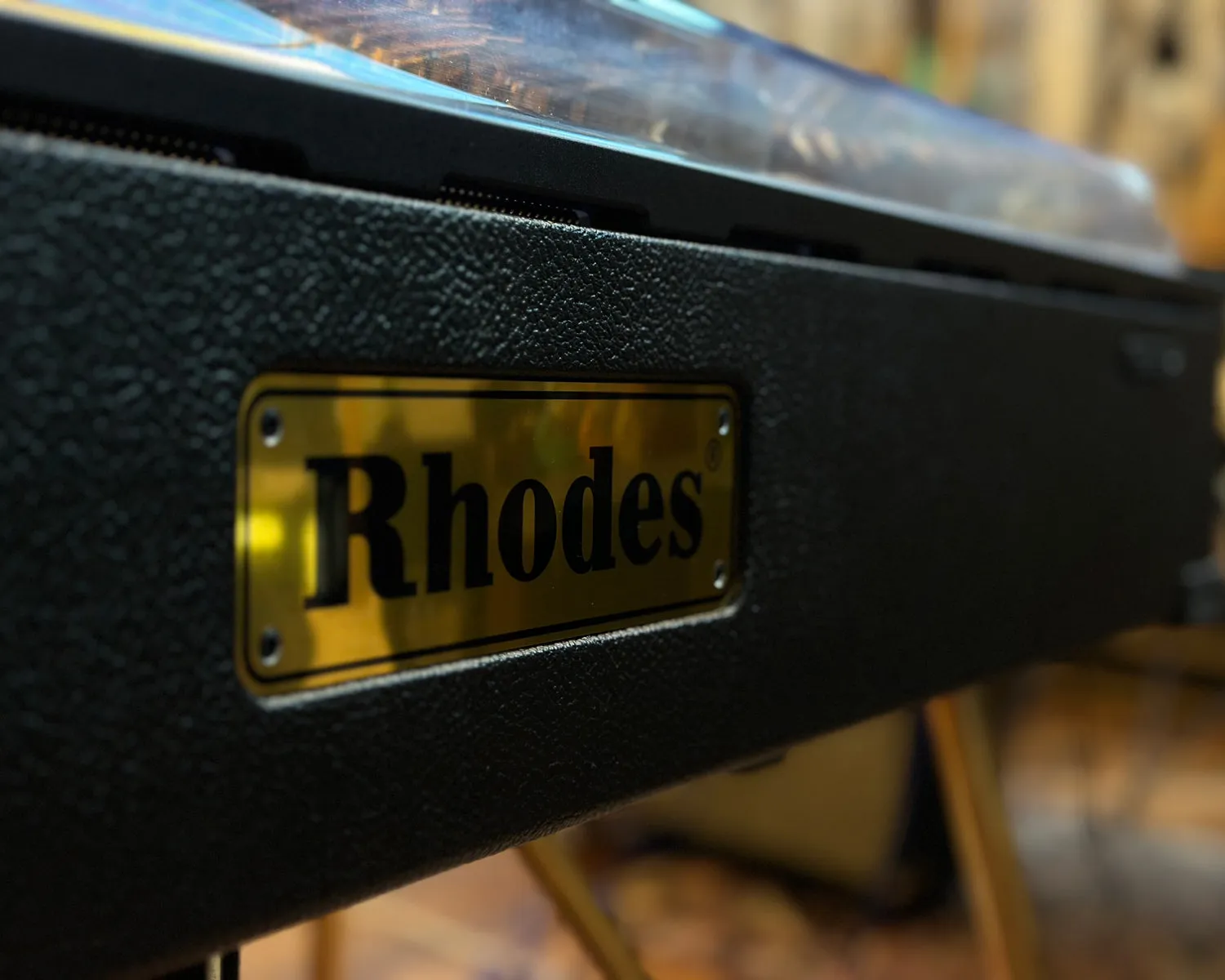 75th Anniversary Limited Edition Rhodes MK8/75AE Piano - #39 of 75