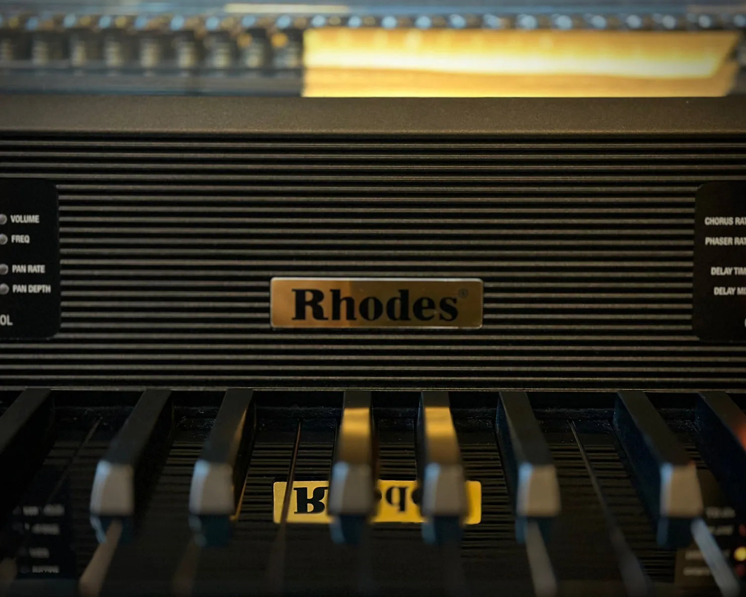 75th Anniversary Limited Edition Rhodes MK8/75AE Piano - #39 of 75