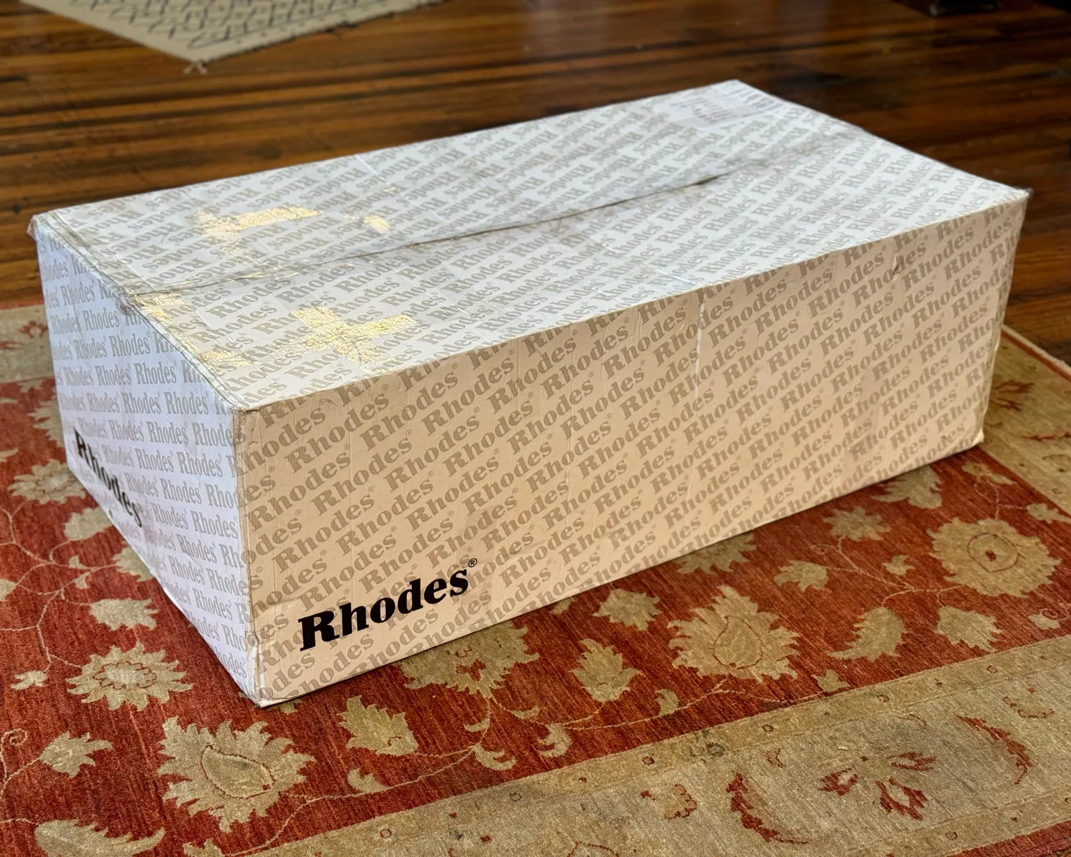 75th Anniversary Limited Edition Rhodes MK8/75AE Piano - #39 of 75