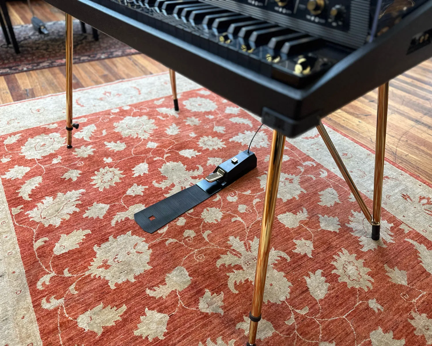 75th Anniversary Limited Edition Rhodes MK8/75AE Piano - #39 of 75