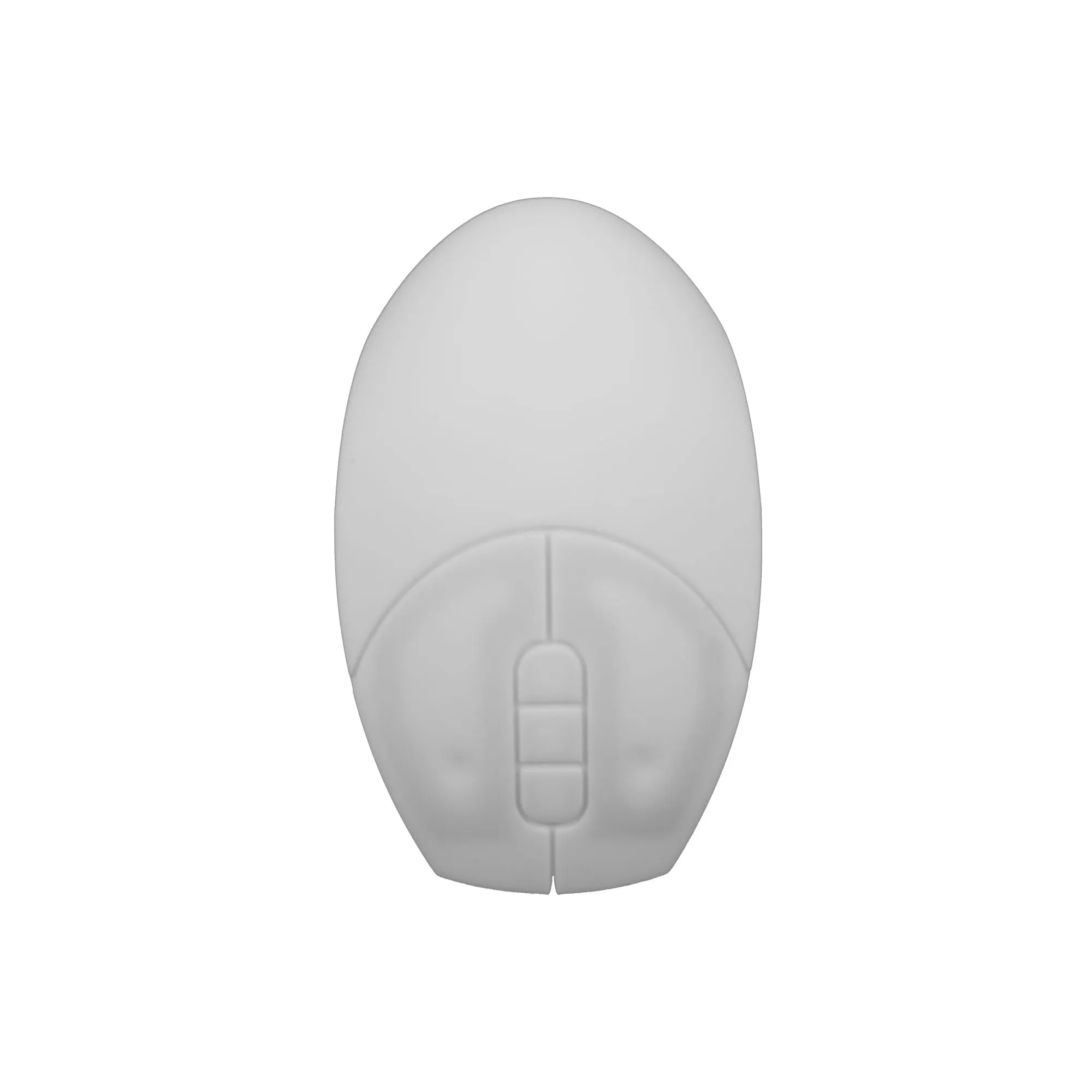 AccuMed Value Full Size IP68 5-Button Medical Mouse