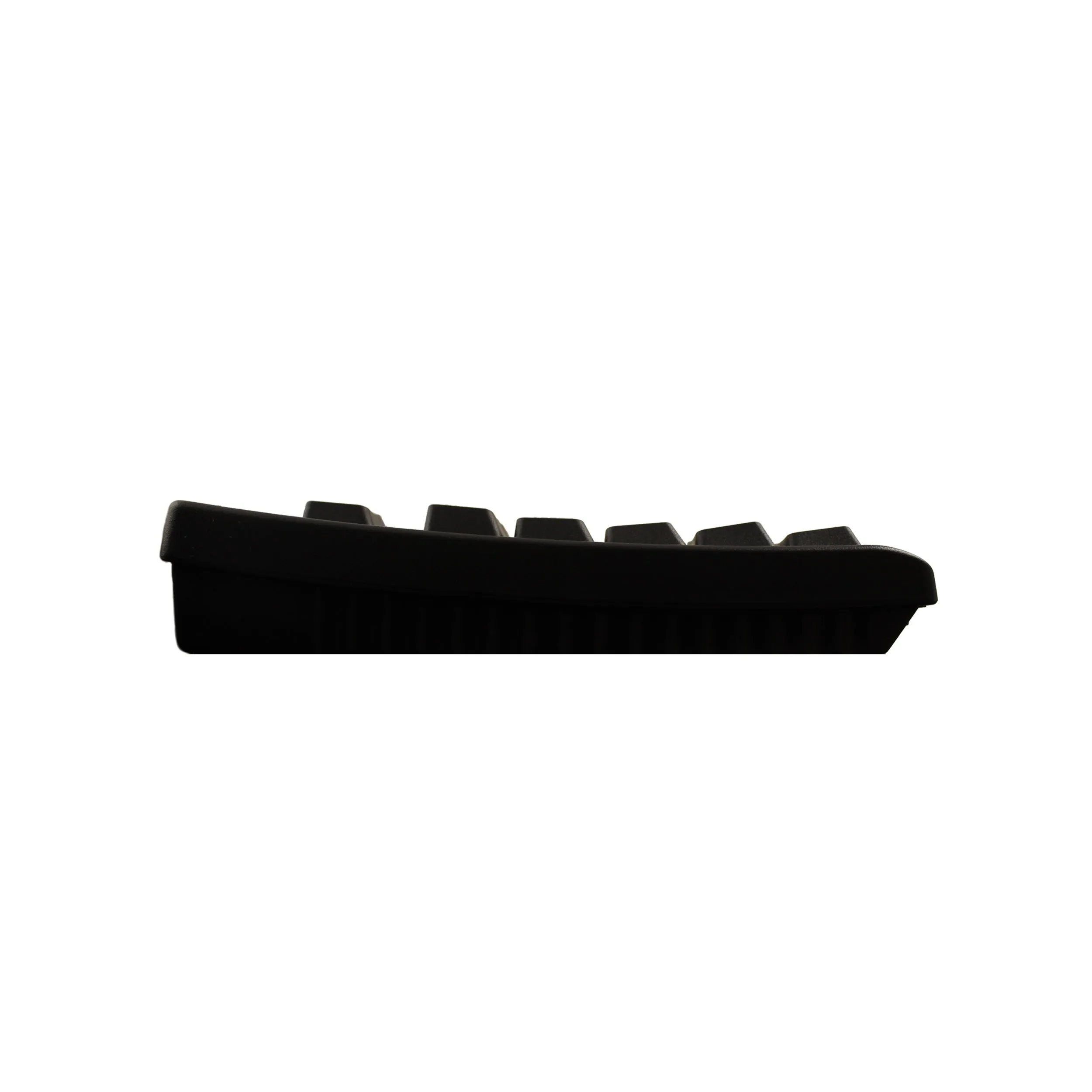 Accuratus 260 Hi-Vis Lower Case Keyboard