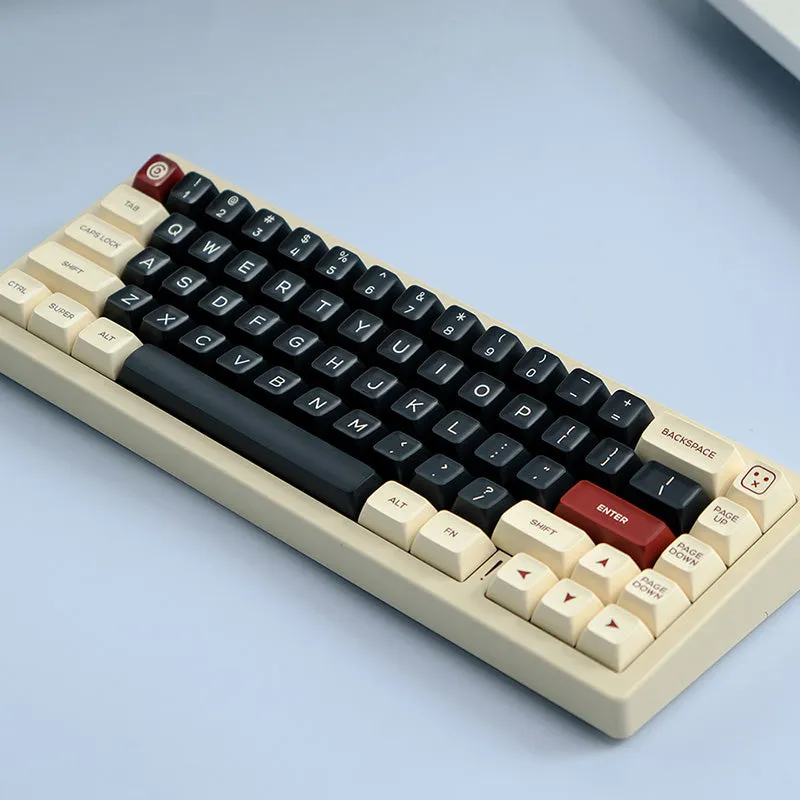 ACGAM Rome SA Profile Keycap Set 160 Keys