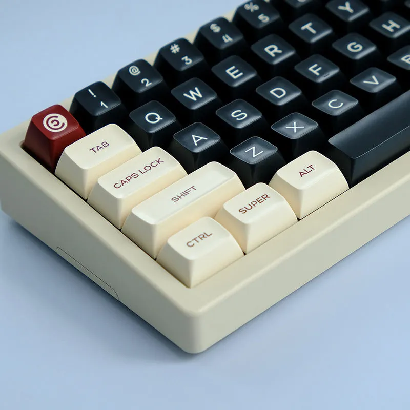 ACGAM Rome SA Profile Keycap Set 160 Keys