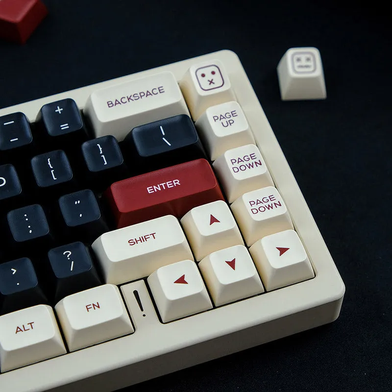 ACGAM Rome SA Profile Keycap Set 160 Keys