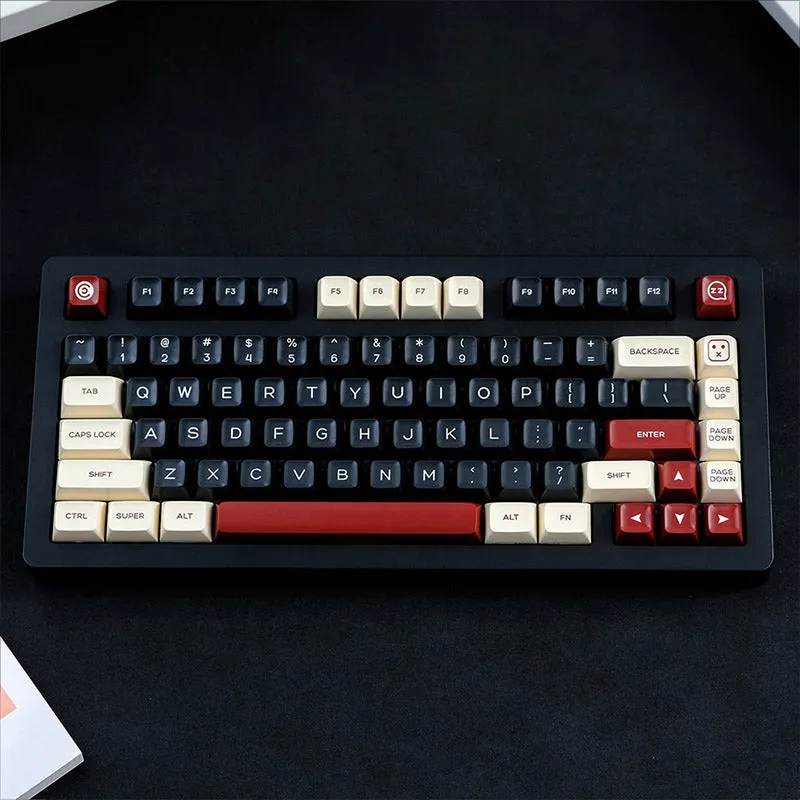 ACGAM Rome SA Profile Keycap Set 160 Keys