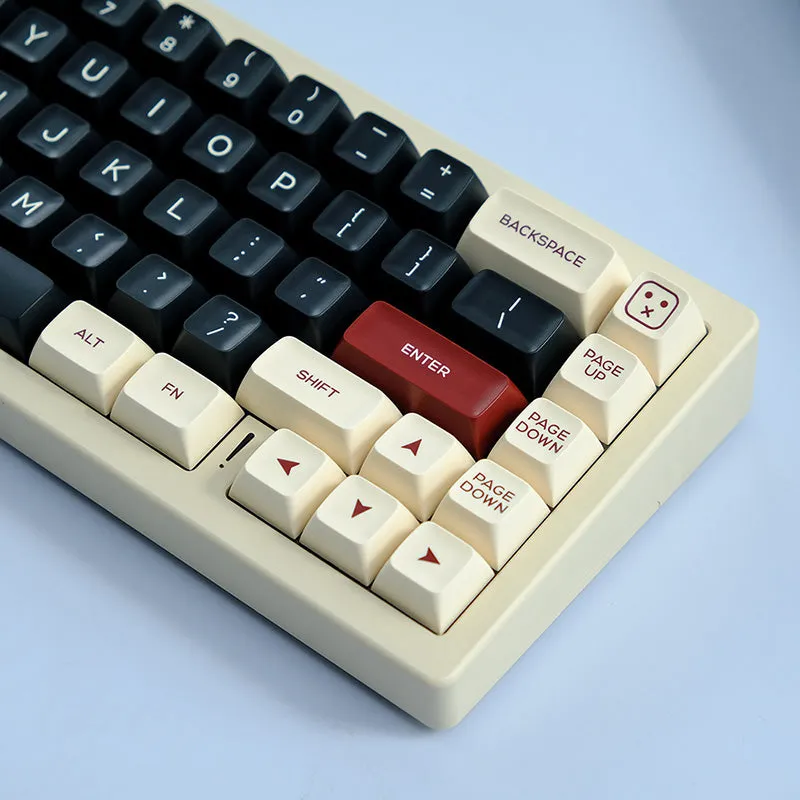 ACGAM Rome SA Profile Keycap Set 160 Keys