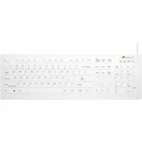 Active Key AK-C8112 Medical Keyboard