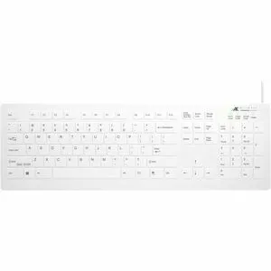 Active Key AK-C8112 Medical Keyboard