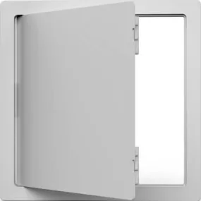 Acudor PA-3000-8x8 - 8" x 8" Plastic Flush Access Door