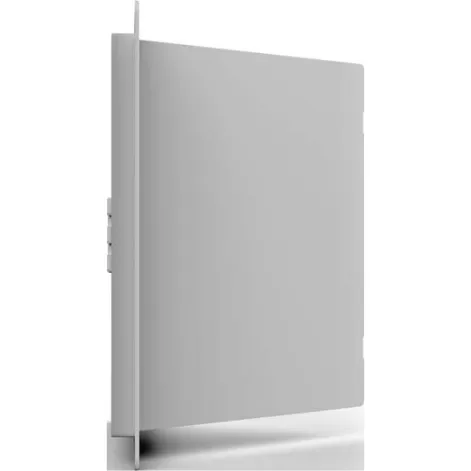 Acudor PA-3000-8x8 - 8" x 8" Plastic Flush Access Door