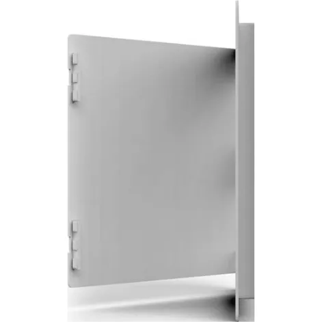 Acudor PA-3000-8x8 - 8" x 8" Plastic Flush Access Door
