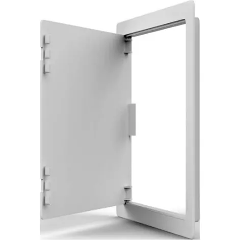 Acudor PA-3000-8x8 - 8" x 8" Plastic Flush Access Door