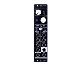 ADDAC Systems ADDAC215 Dual S&H 