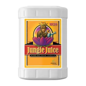 Advanced Nutrients®, Jungle Juice®, Micro, Liquid Fertilizer (23 Liter)