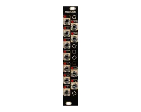 After Later Audio Morcom Expander for micro Turing Machine (Alan)