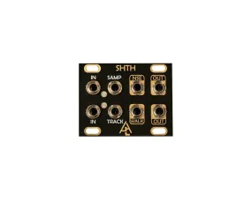 After Later Audio SHTH 1U