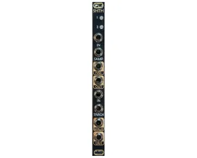 After Later Audio SHTH Sample & Hold/Track & Hold