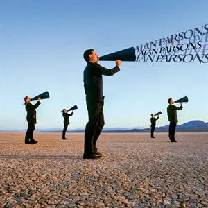 Alan Parsons - Live (Very Best of) (2 LPs)