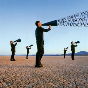 Alan Parsons - Live (Very Best of) (2 LPs)