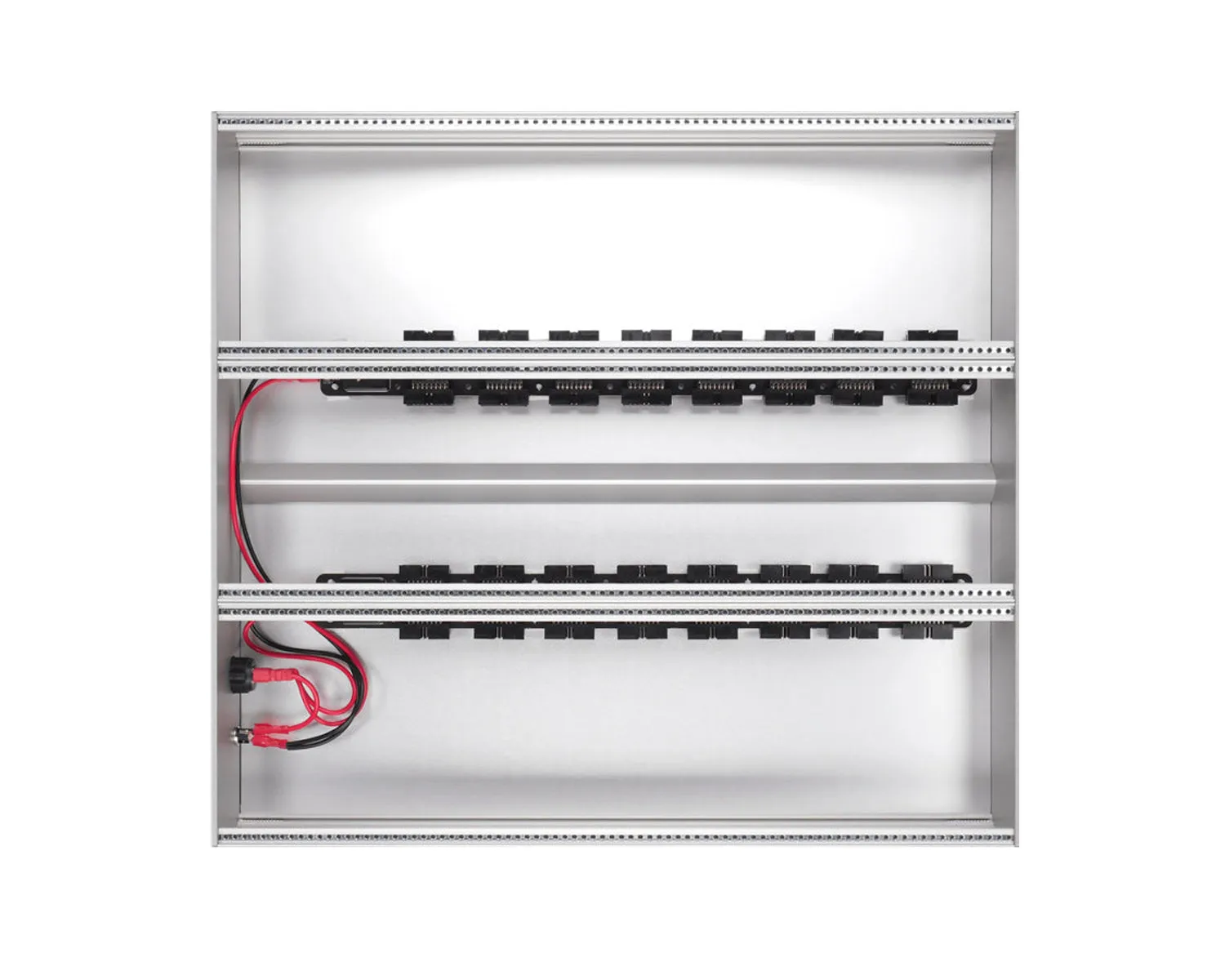 ALM Busy Circuits 9U 84hp Case