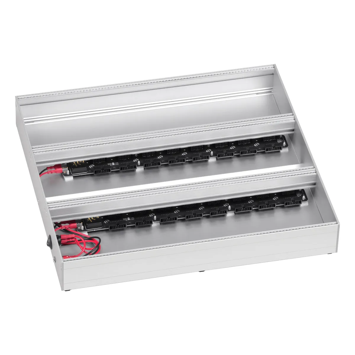 ALM Busy Circuits 9U 84hp Case