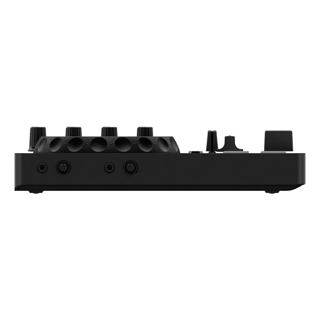 AlphaTheta DDJ-FLX2 2-deck DJ Controller for Rekordbox and Serato - Black