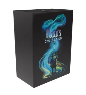Alwa's Collection Limited Edition (Switch)