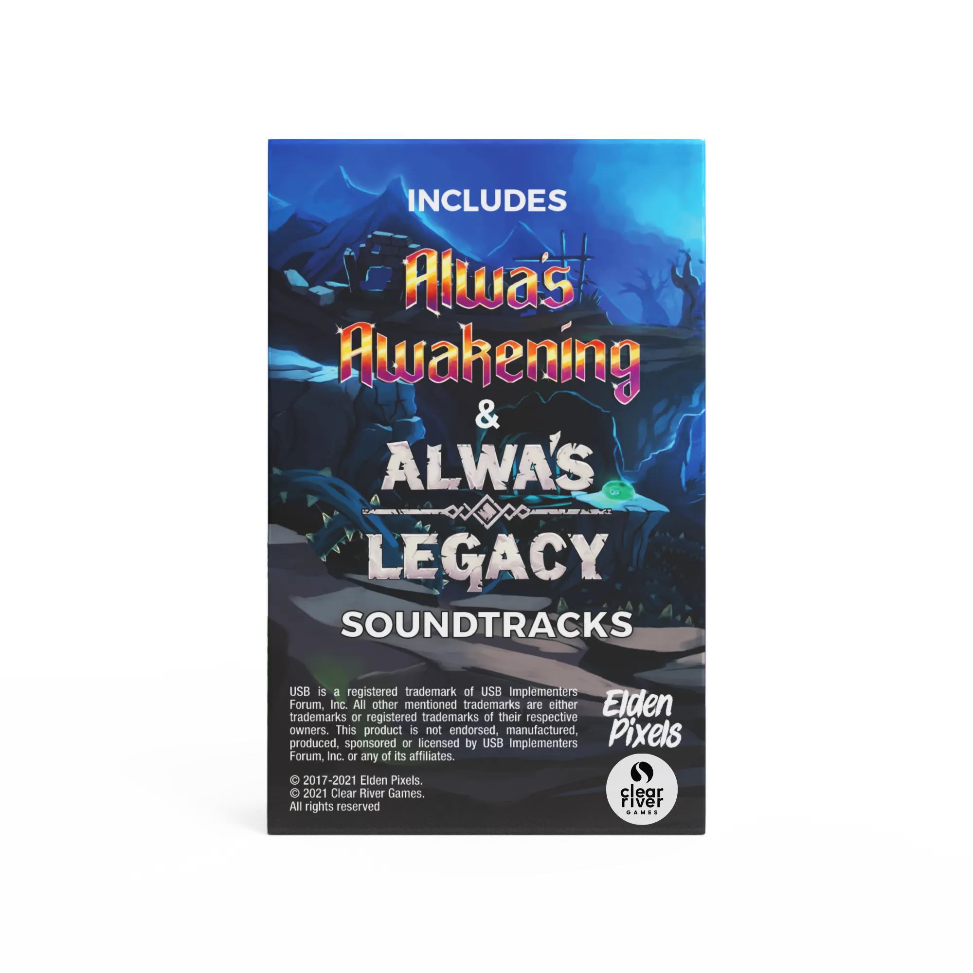 Alwa's Collection Limited Edition (Switch)