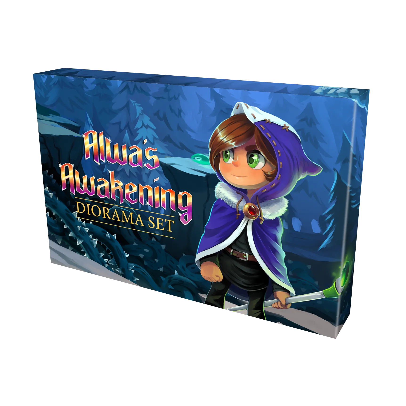 Alwa's Collection Limited Edition (Switch)