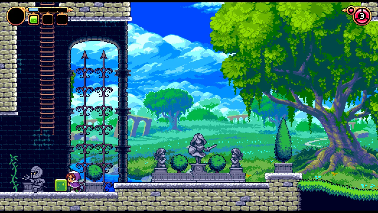 Alwa's Collection Limited Edition (Switch)