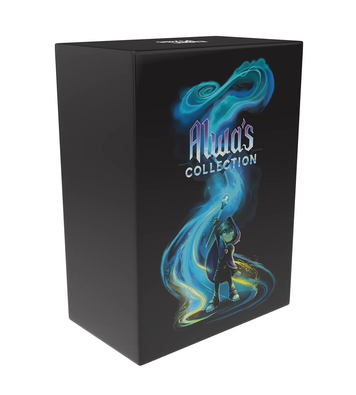 Alwa's Collection Limited Edition (Switch)