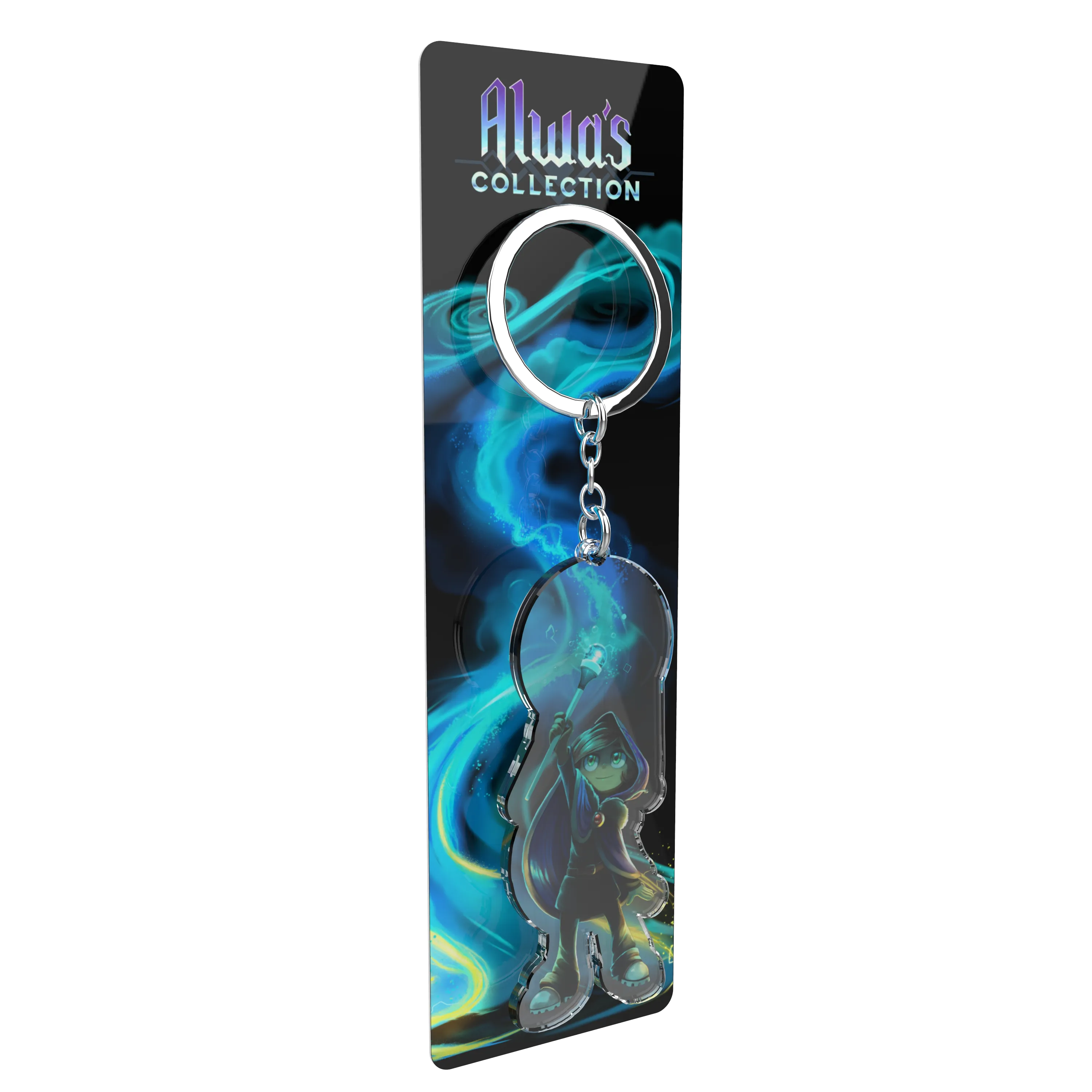 Alwa's Collection Limited Edition (Switch)