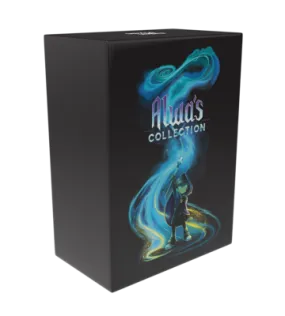 Alwa's Collection Limited Edition (Switch)