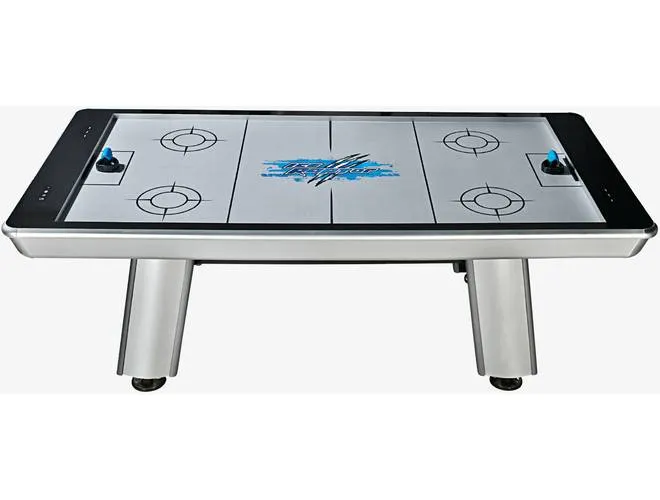 American Heritage Raptor 8' Air Hockey Table