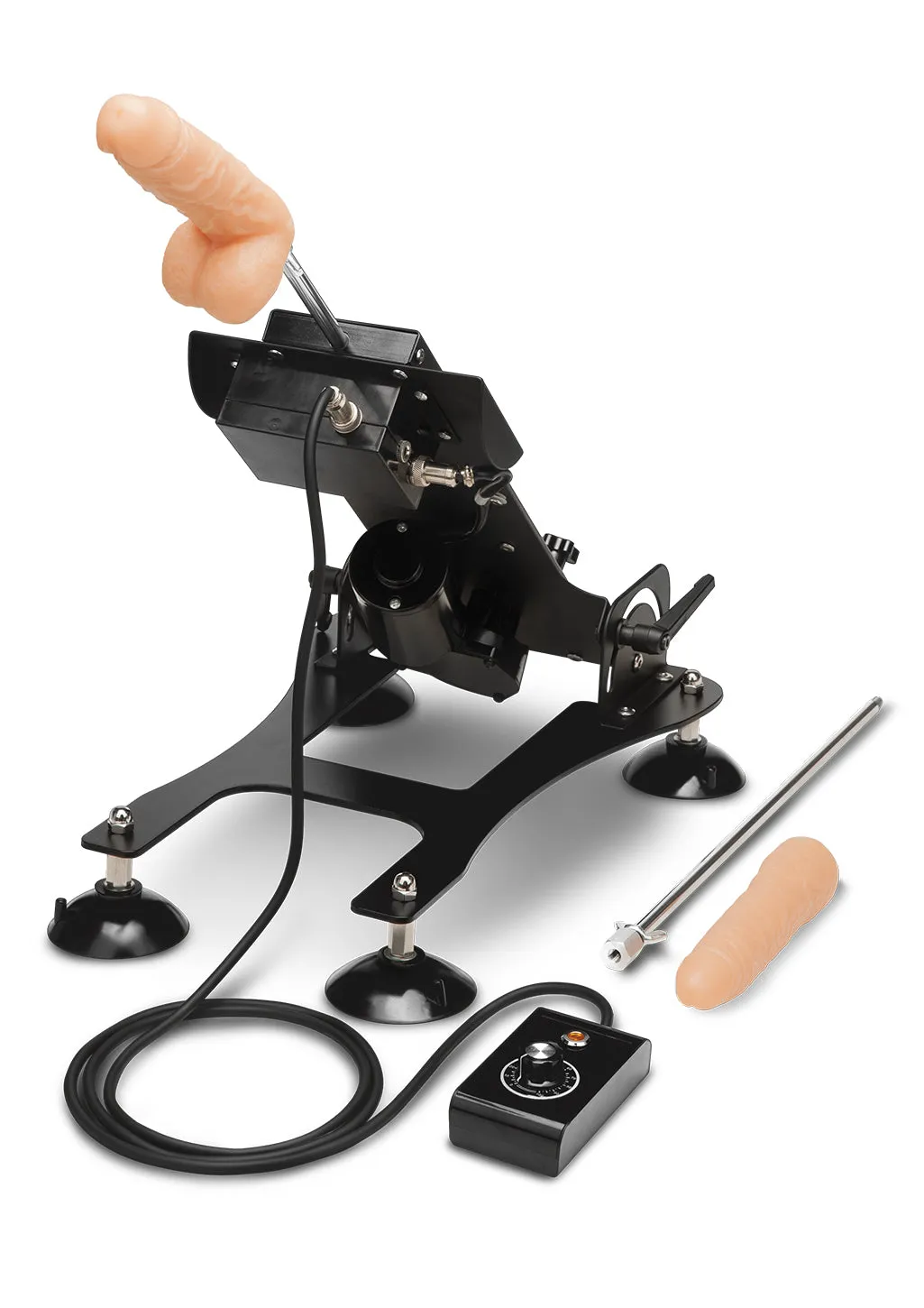 Angle Master Remote Control Adjustable Sex Machine