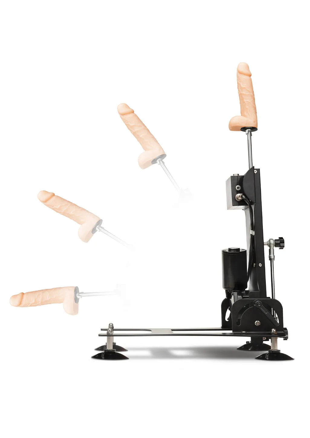 Angle Master Remote Control Adjustable Sex Machine