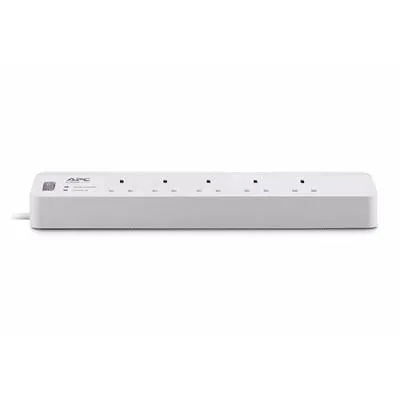 APC Surge Arrest - 5 Power Outlets