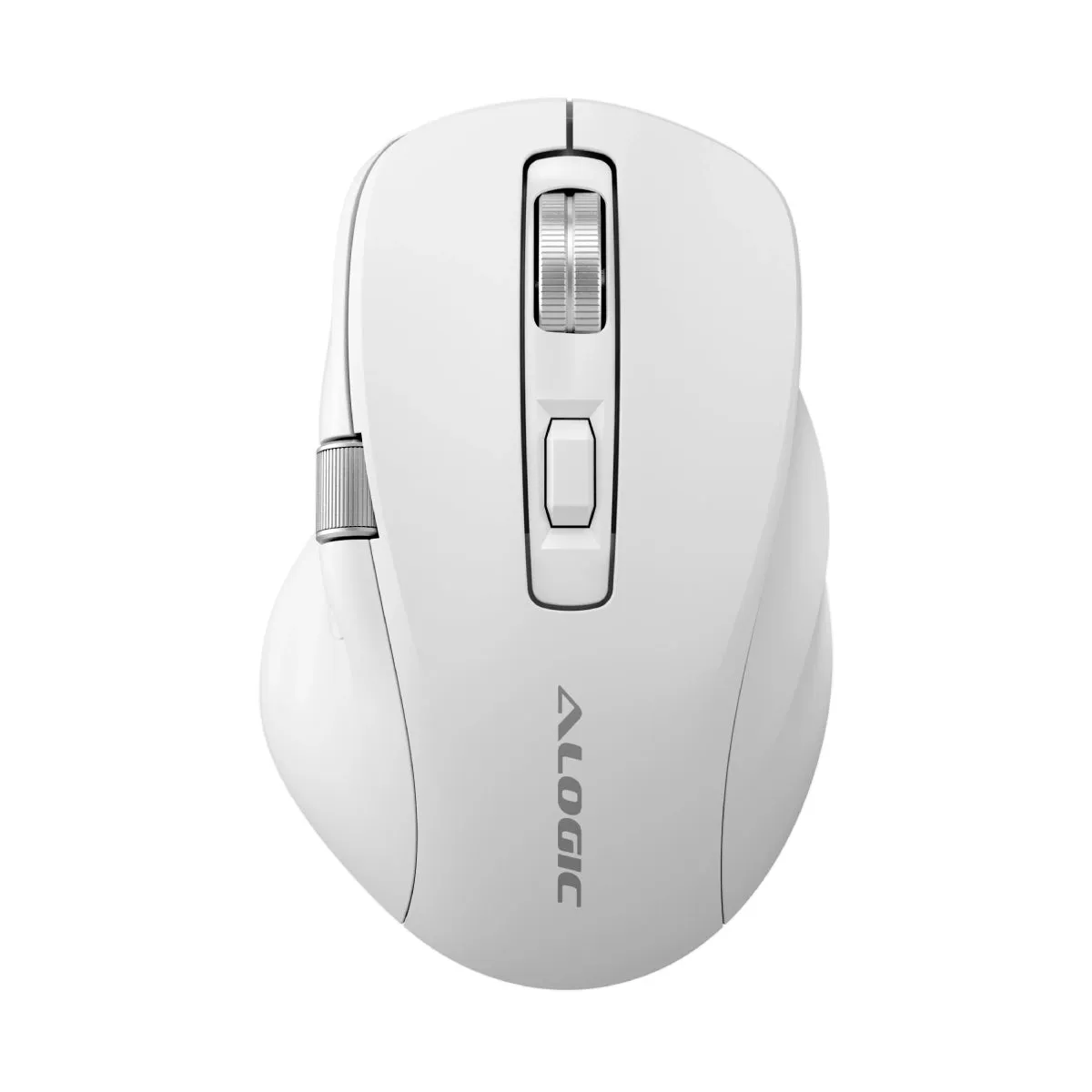 APEX Bluetooth USB-C Rechargeable 7 Keys Programmable Mouse