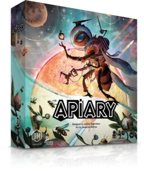 Apiary