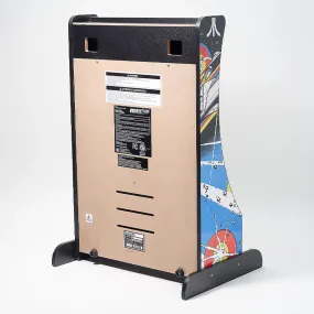 Arcade1Up 8 Game PartyCade Portable Home Arcade Machine - Asteroids